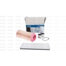 Service Kit 5i-serie (Eu5) - B (exkl. Getriebe Öl)