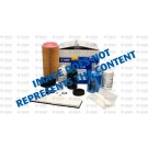 Service Kit 5i-serie (Eu6 C+D) - C (inkl. Getriebe Öl)