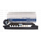 Schleissteilensatz Std